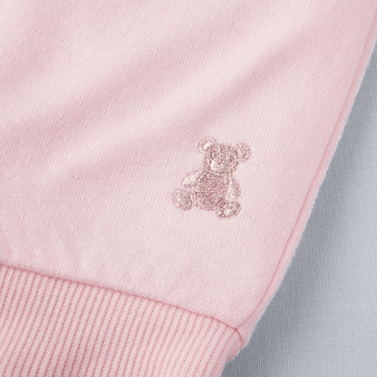 West Sea Island Cotton Baby Pants