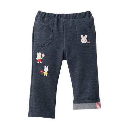 Usako Play Standard Trousers