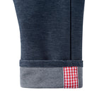Usako Play Standard Trousers