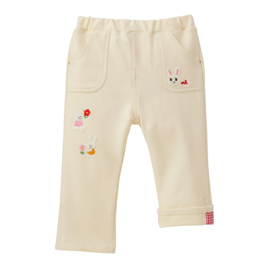 Usako Play Standard Trousers