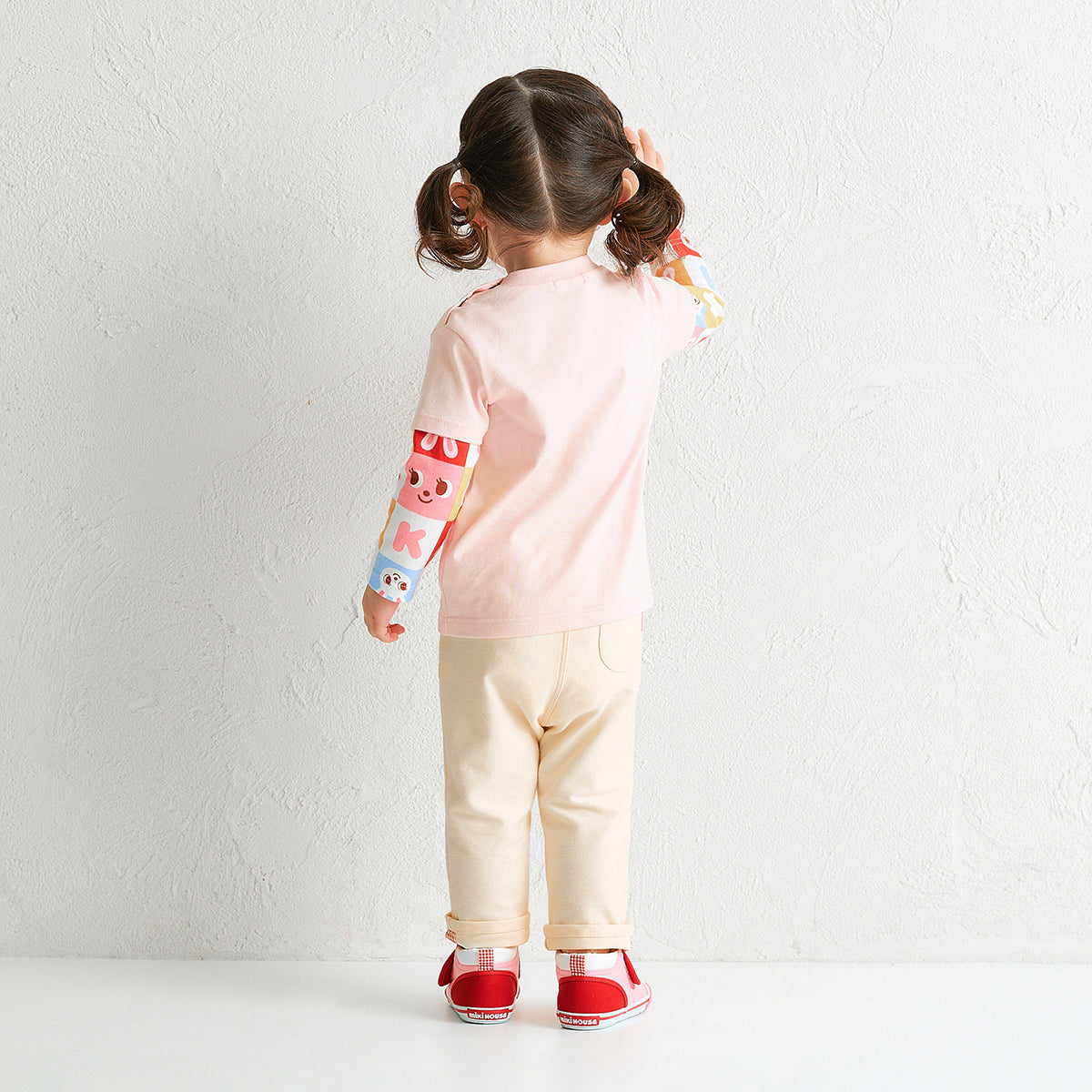 Usako Play Standard Trousers