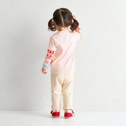 Usako Play Standard Trousers