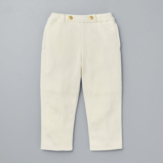 Washable Silk Knit Pants