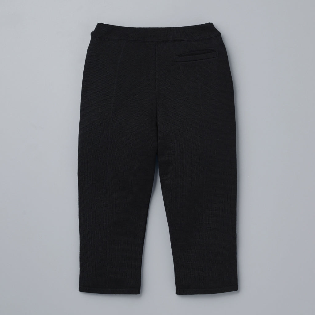 Washable Silk Knit Pants