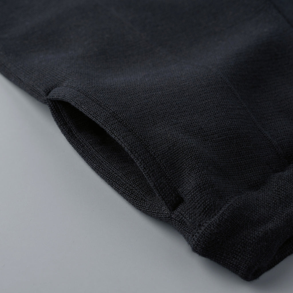 Washable Silk Knit Pants