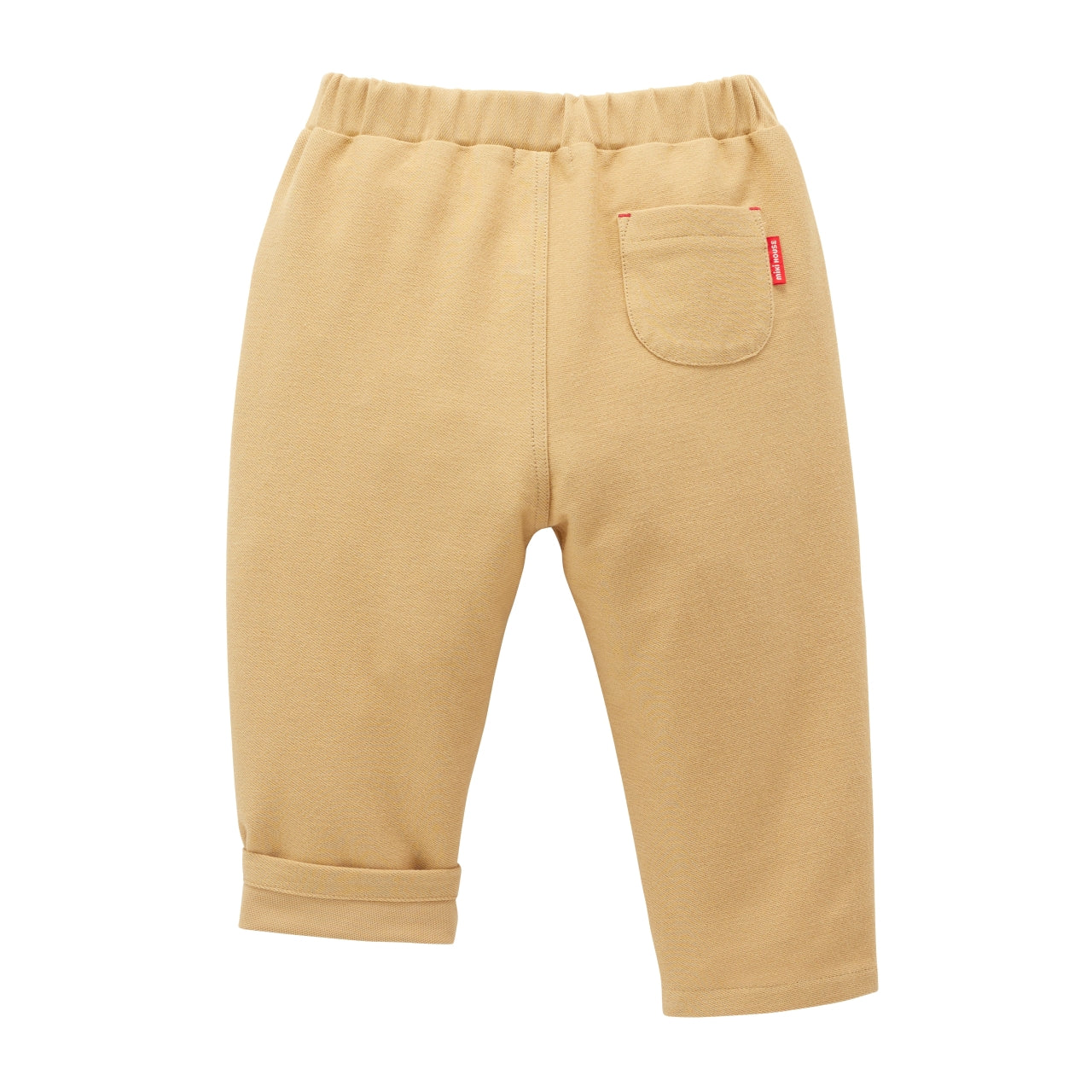 Pucchi’s Playful Pals Denim Pants