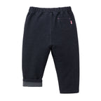 Usako’s Cute Crew Denim Trouser