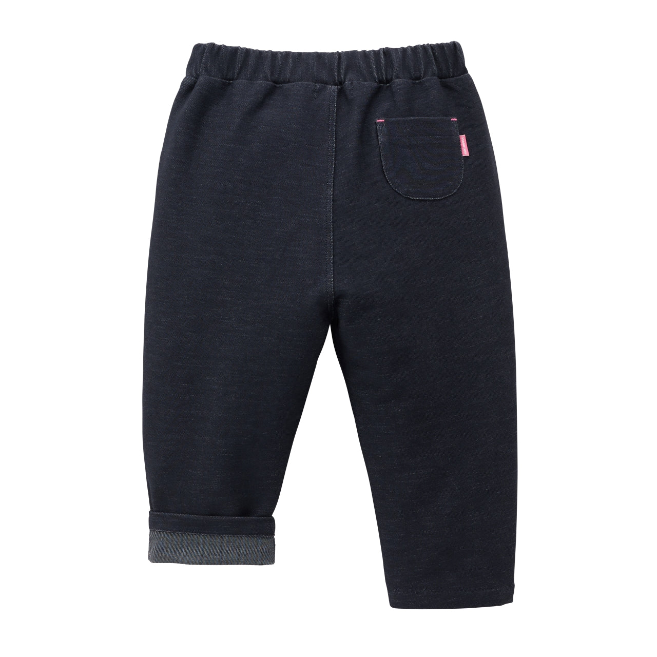Usako’s Cute Crew Denim Trouser
