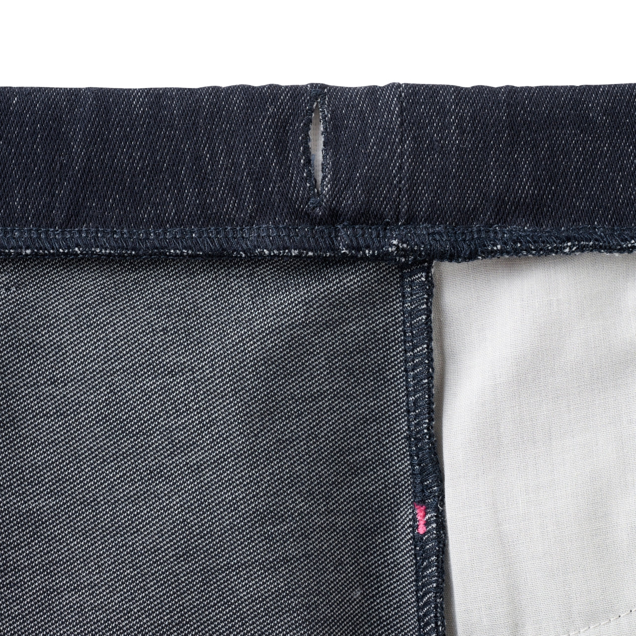 Usako’s Cute Crew Denim Trouser