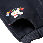 Usako’s Cute Crew Denim Trouser