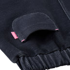Usako’s Cute Crew Denim Trouser