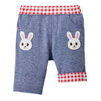 MIKI HOUSE Usako Mid-Calf Trousers
