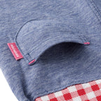 MIKI HOUSE Usako Mid-Calf Trousers