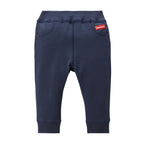 MIKIHOUSE Logo Trousers