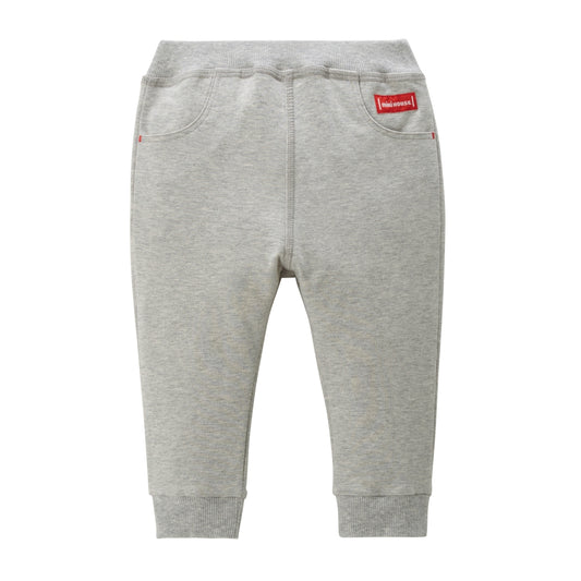 MIKIHOUSE Logo Trousers