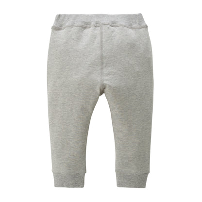 MIKIHOUSE Logo Trousers