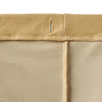Pucchi Stretch Denim Trousers