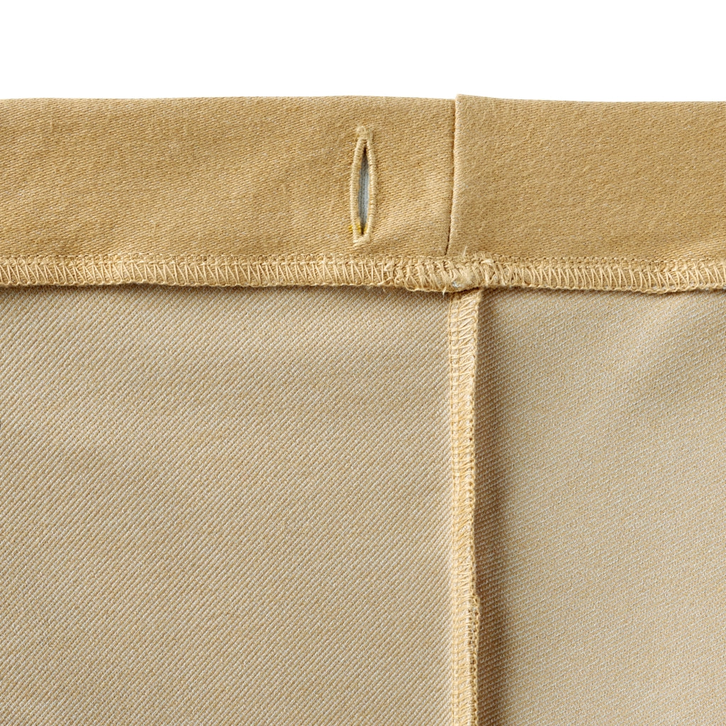 Pucchi Stretch Denim Trousers