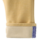 Pucchi Stretch Denim Trousers