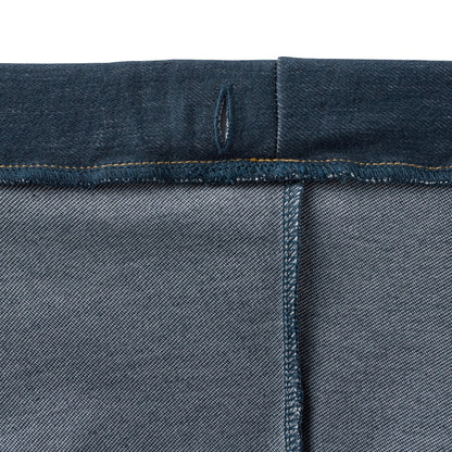 Pucchi Stretch Denim Trousers
