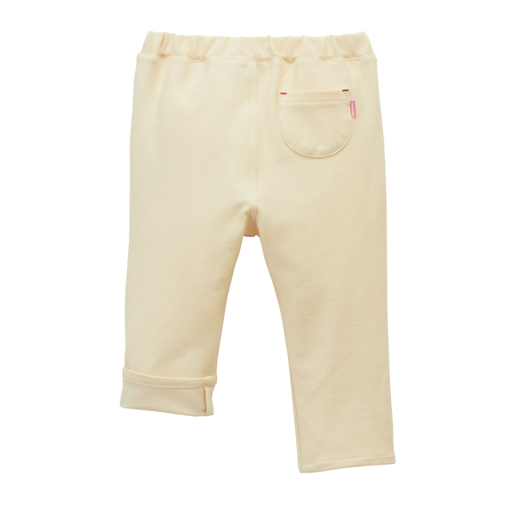 Usako Stretch Denim Trousers