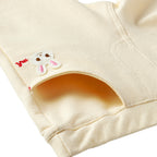 Usako Stretch Denim Trousers