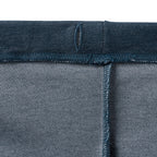 Usako Stretch Denim Trousers