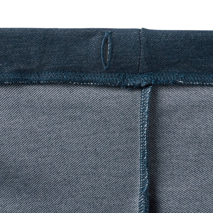 Usako Stretch Denim Trousers
