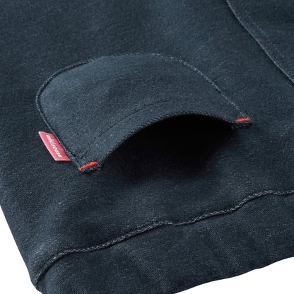 Usako Stretch Denim Trousers