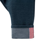 Usako Stretch Denim Trousers