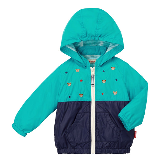 Pucchi Bear Windbreaker