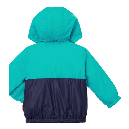 Pucchi Bear Windbreaker