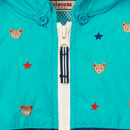 Pucchi Bear Windbreaker