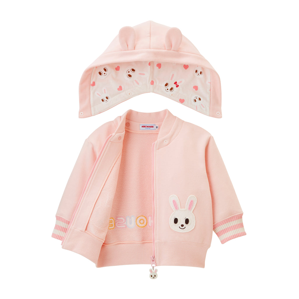 Just Like Usako Hoodie