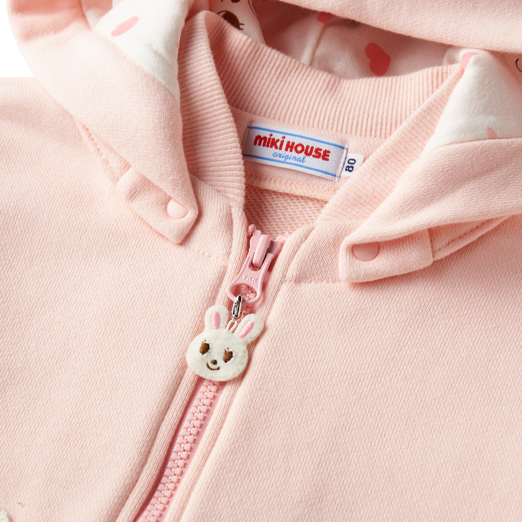 Just Like Usako Hoodie