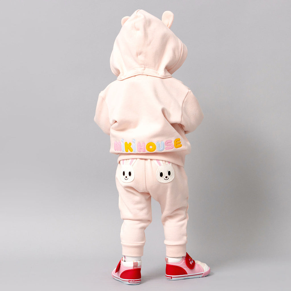 Just Like Usako Hoodie