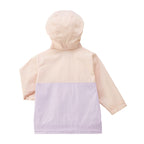 Retro Logo Versatile Windbreaker