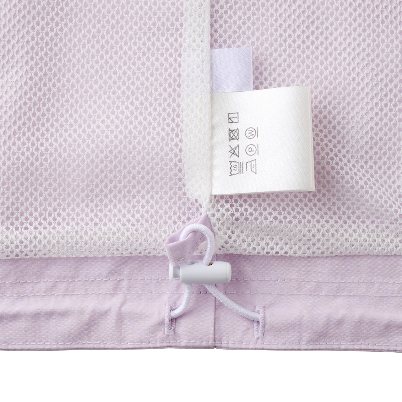 Retro Logo Versatile Windbreaker