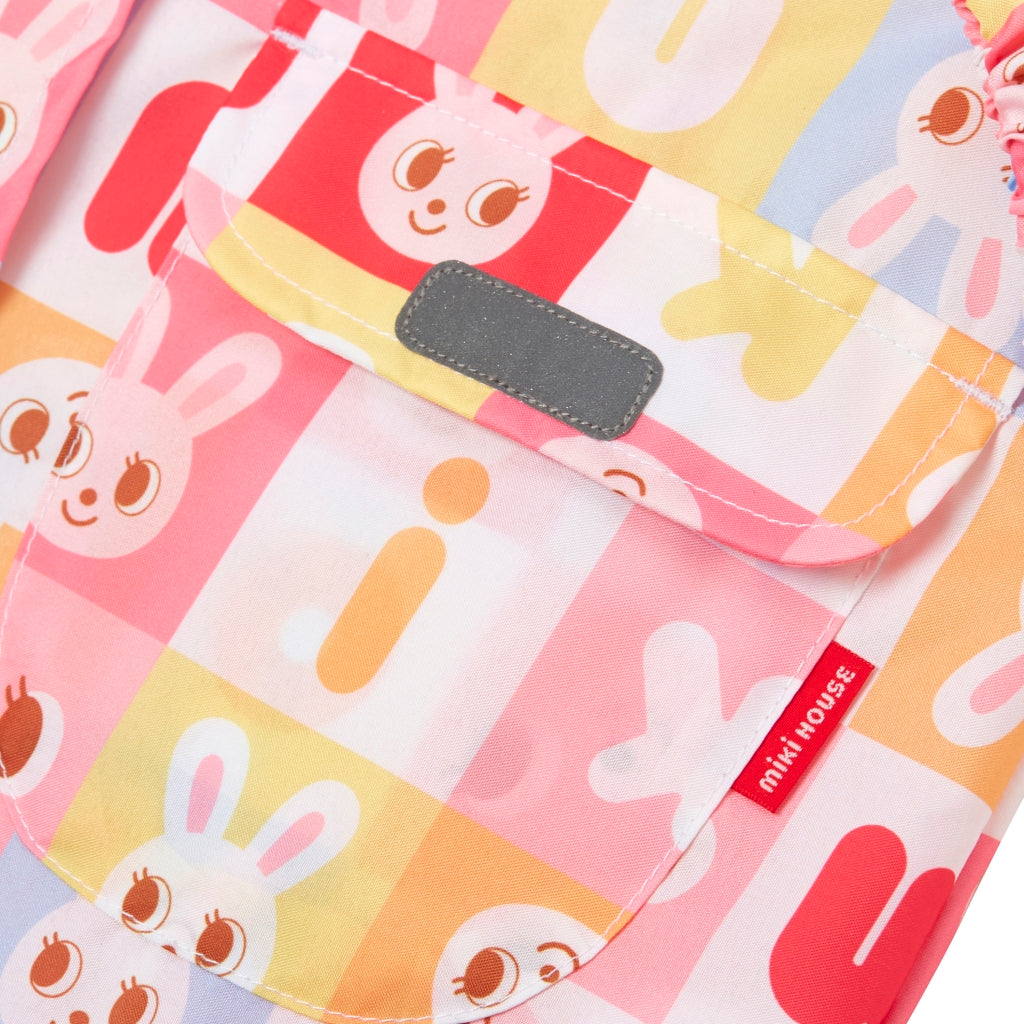 Usako Rain Coat