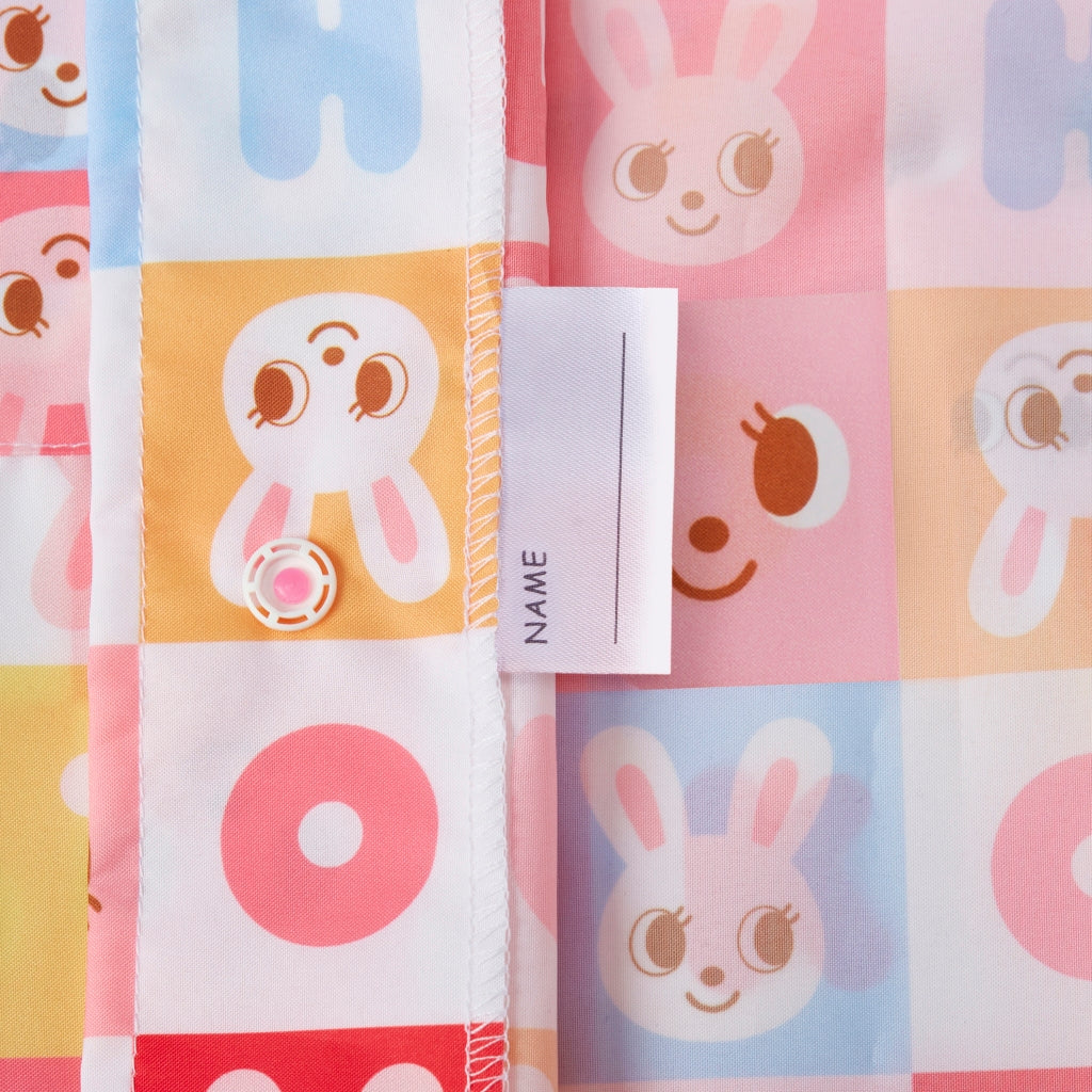 Usako Rain Coat