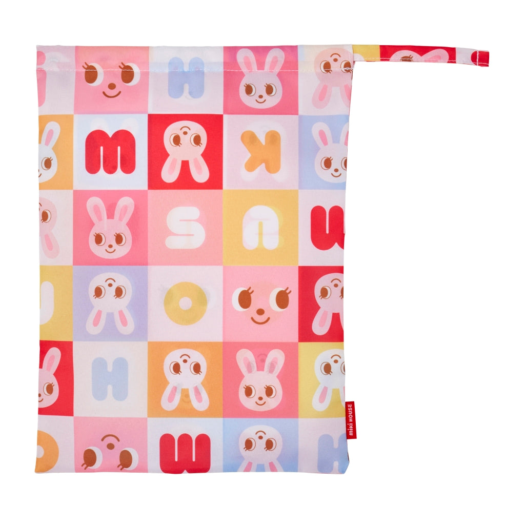 Usako Rain Coat