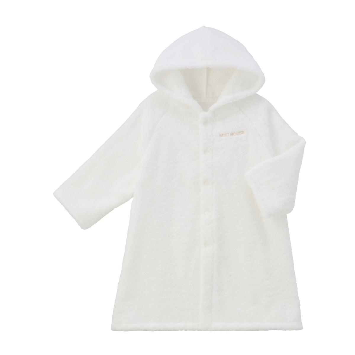 Imabari Towel Cotton Bathrobe
