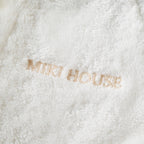 Imabari Towel Cotton Bathrobe