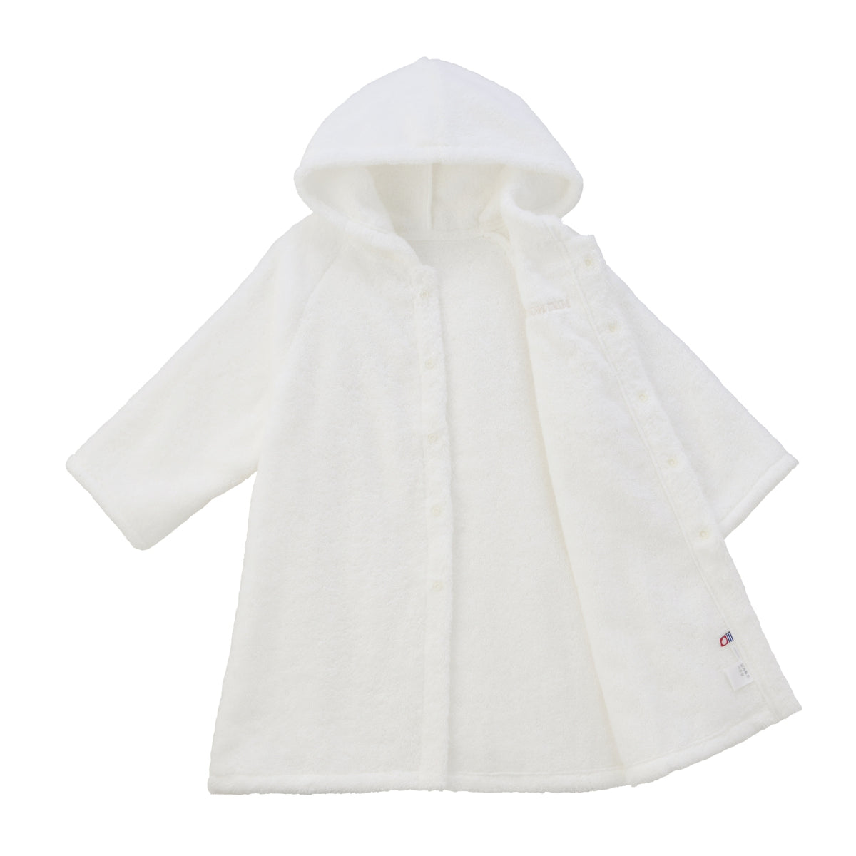 Imabari Towel Cotton Bathrobe