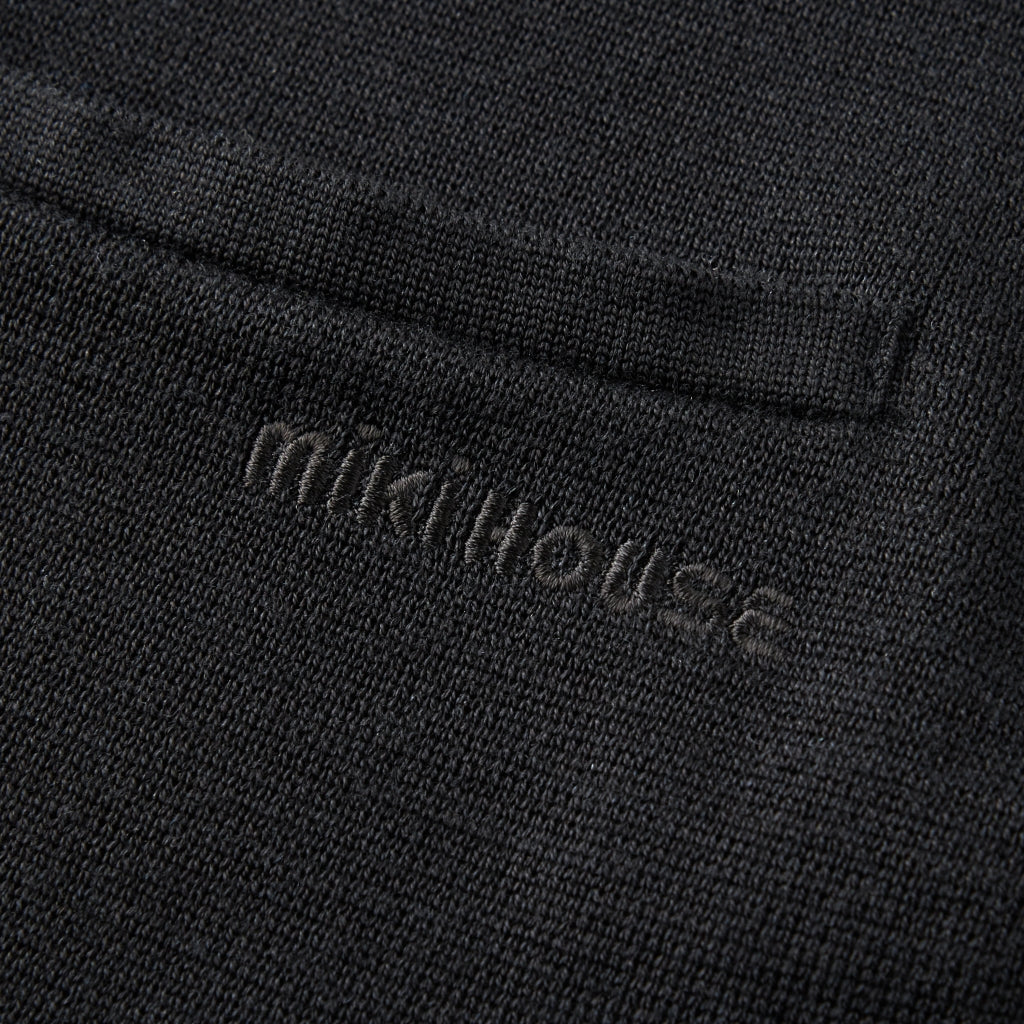 Washable Silk Knit Jacket