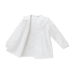 Pearl Petal Blouse