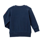 Teddy Paws Seasonal Charm Sweatshirt