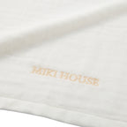 Gauze and Terry Bath Towel