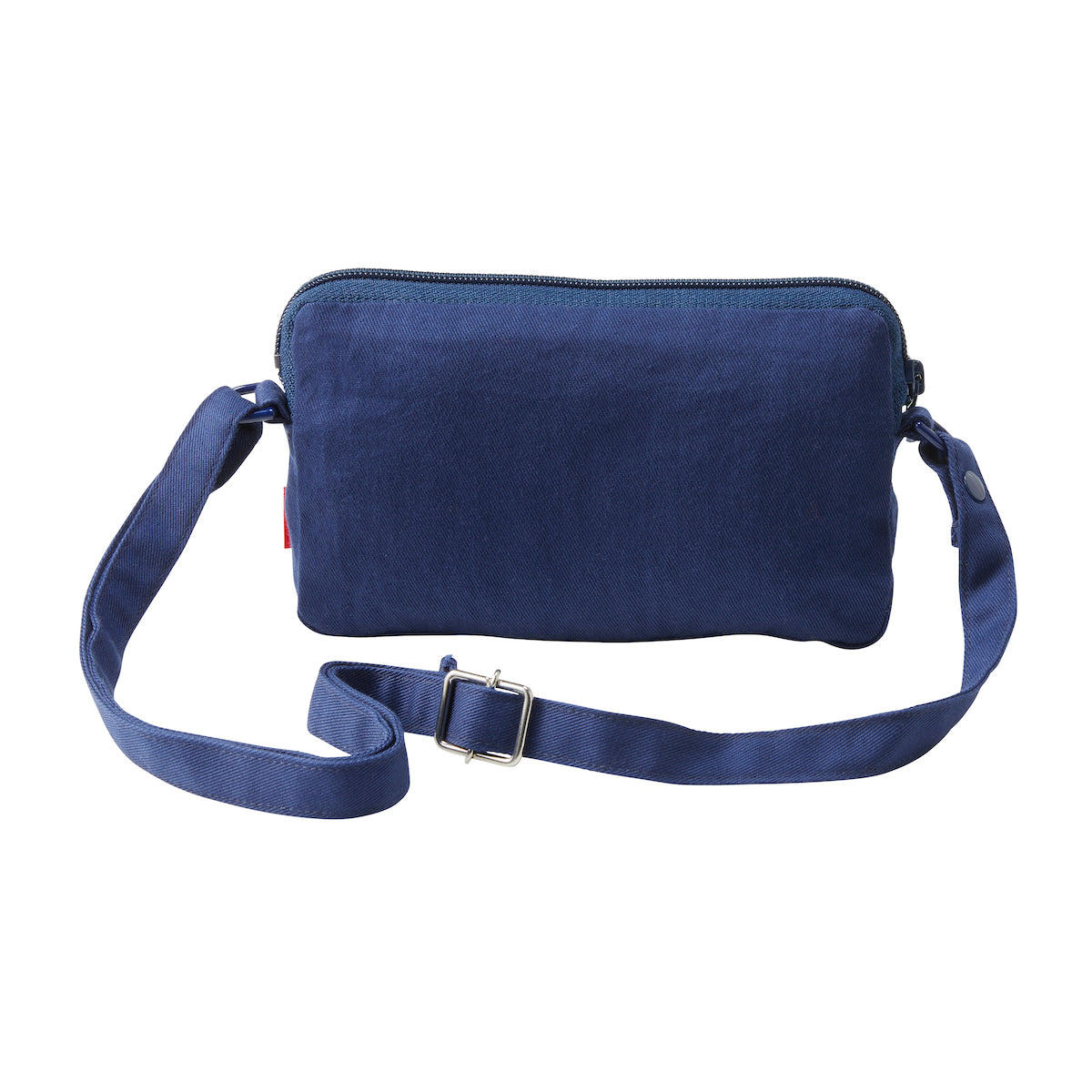 Elegant Seafaring Bear Adventure Pouch