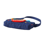 Elegant Seafaring Bear Adventure Pouch